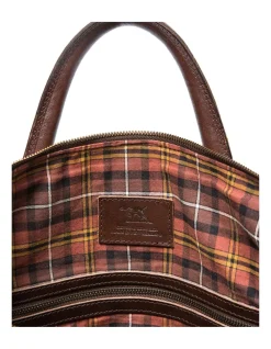 Normanby Bag Cocoa
