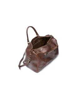 Normanby Bag Cocoa