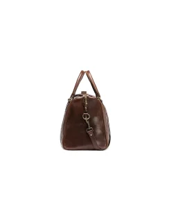 Normanby Bag Cocoa