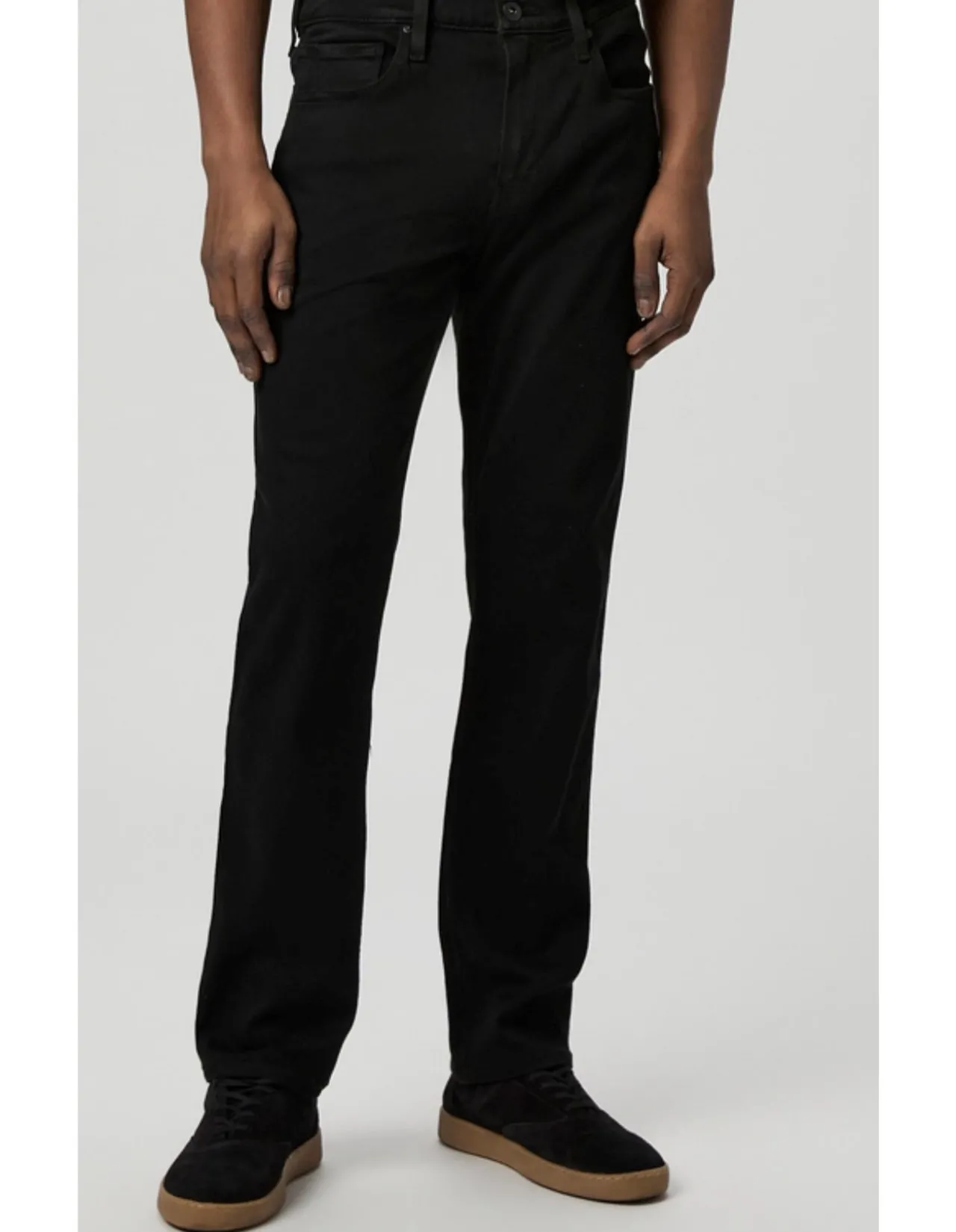 Normandie Transcend Straight Leg Jeans