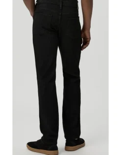 Normandie Transcend Straight Leg Jeans