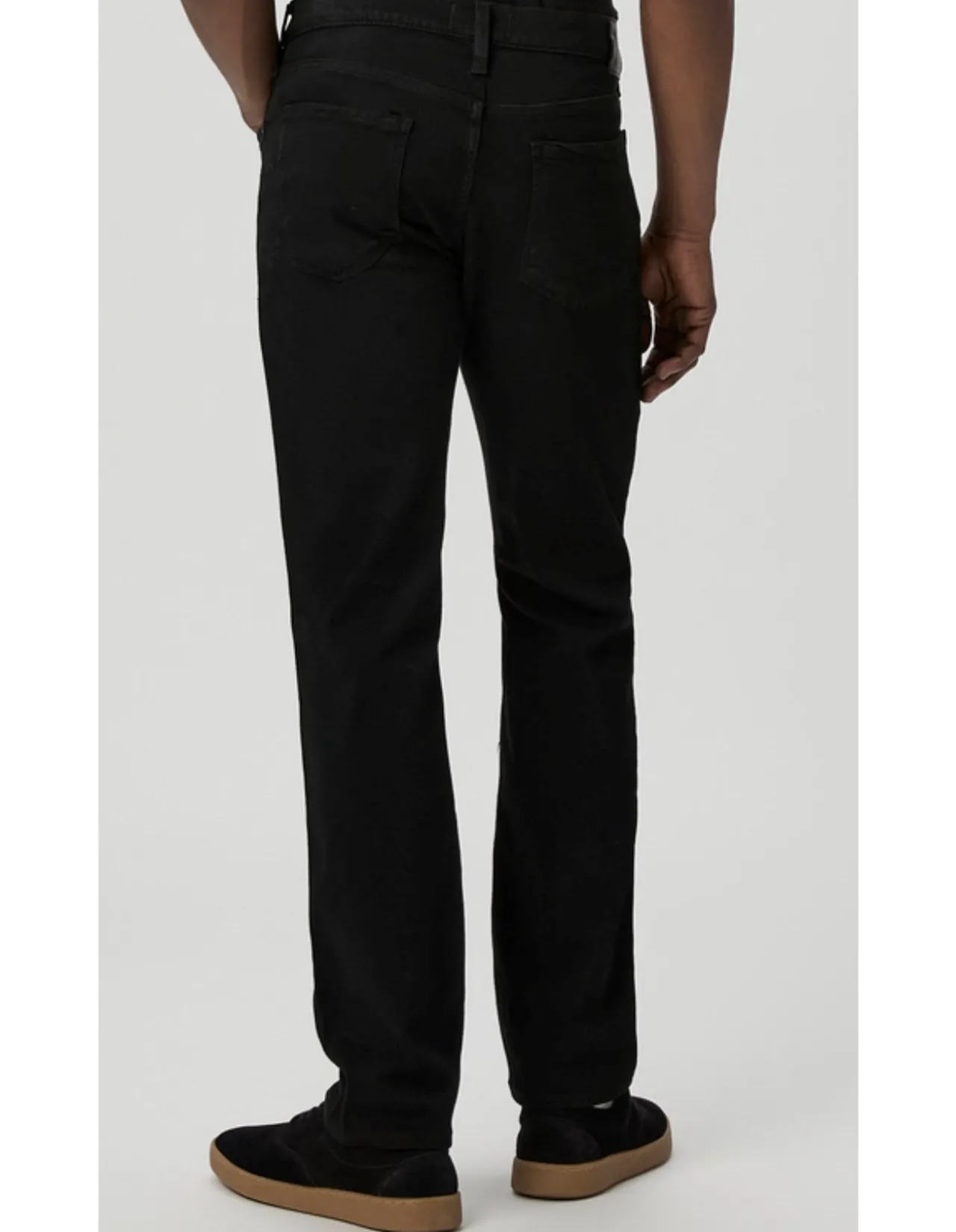 Normandie Transcend Straight Leg Jeans