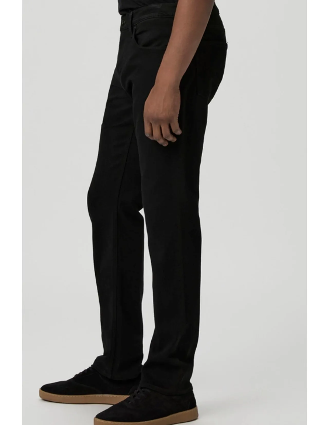 Normandie Transcend Straight Leg Jeans