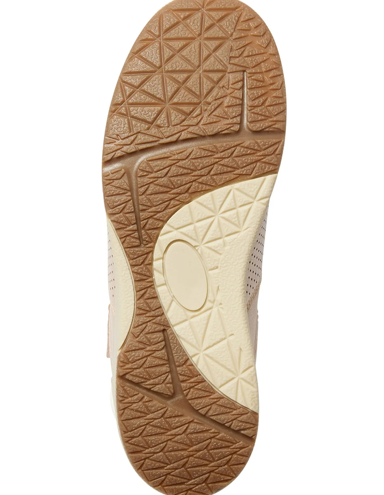 NORMANDY SNEAKER