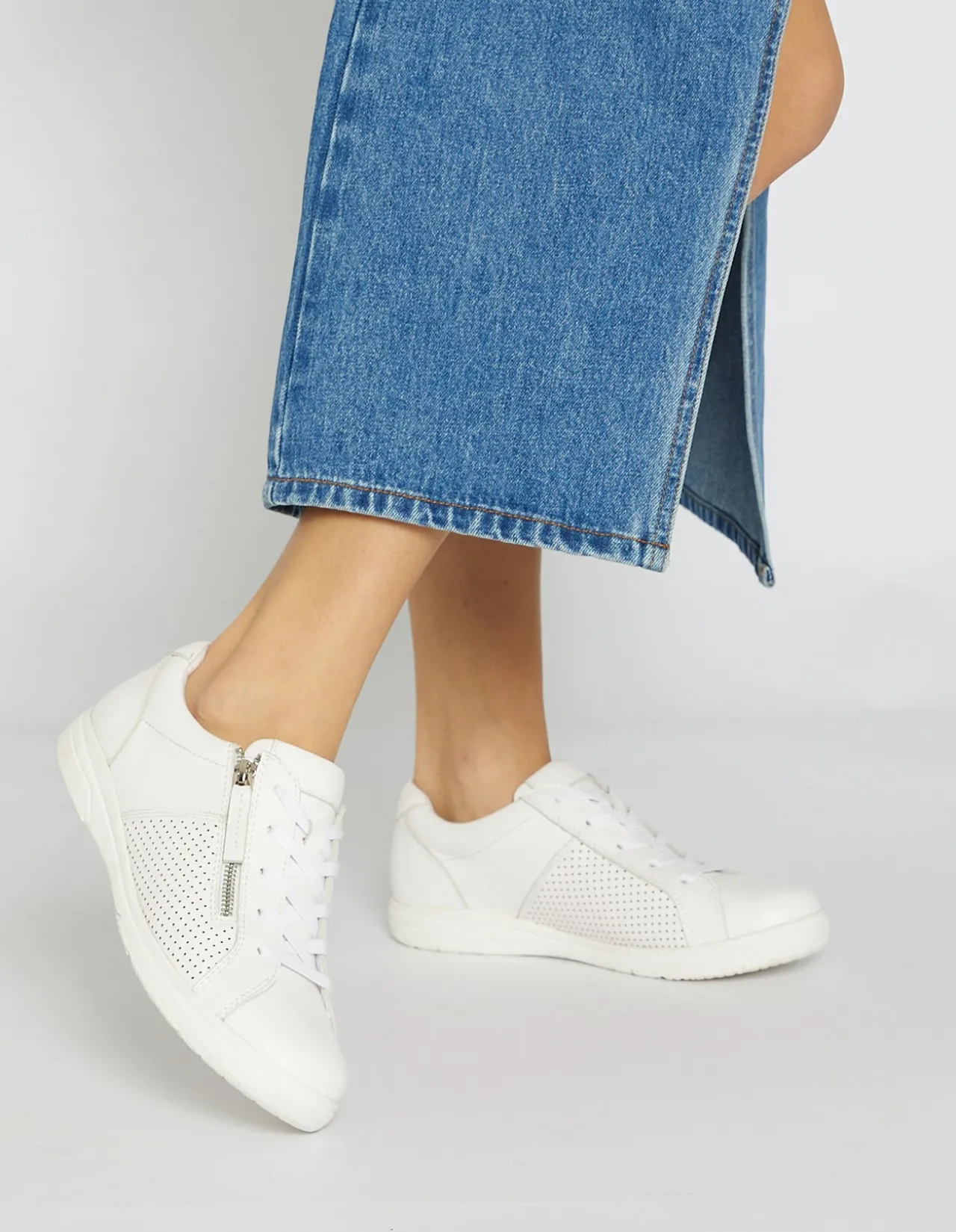 NORMANDY SNEAKER