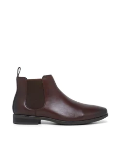 NORRIS CHELSEA BOOT