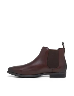NORRIS CHELSEA BOOT