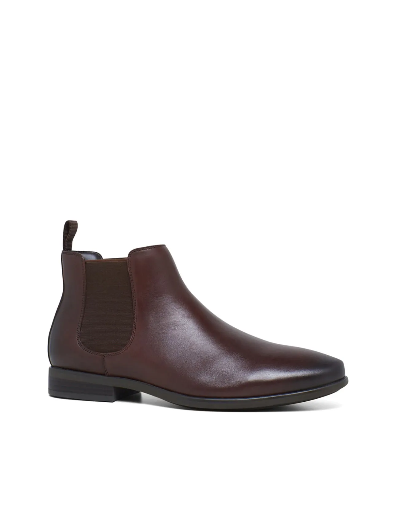 NORRIS CHELSEA BOOT