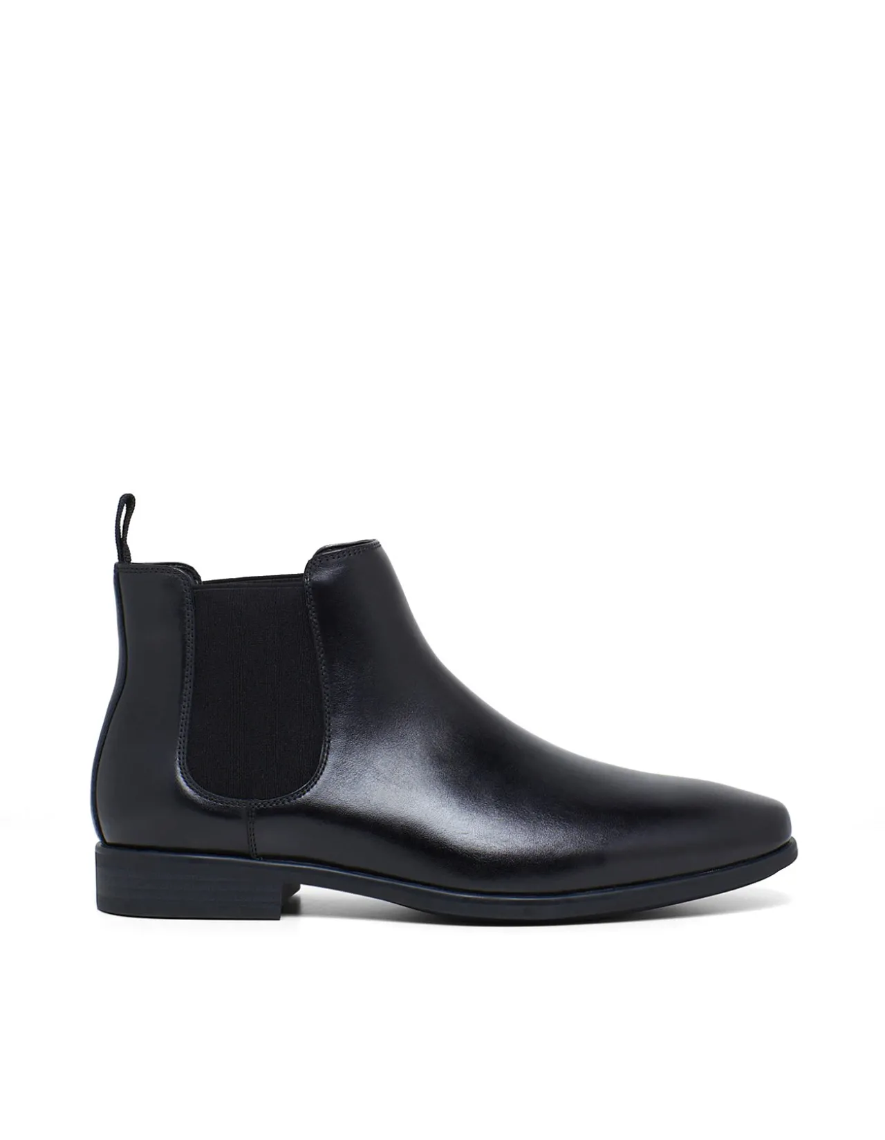 NORRIS CHELSEA BOOT