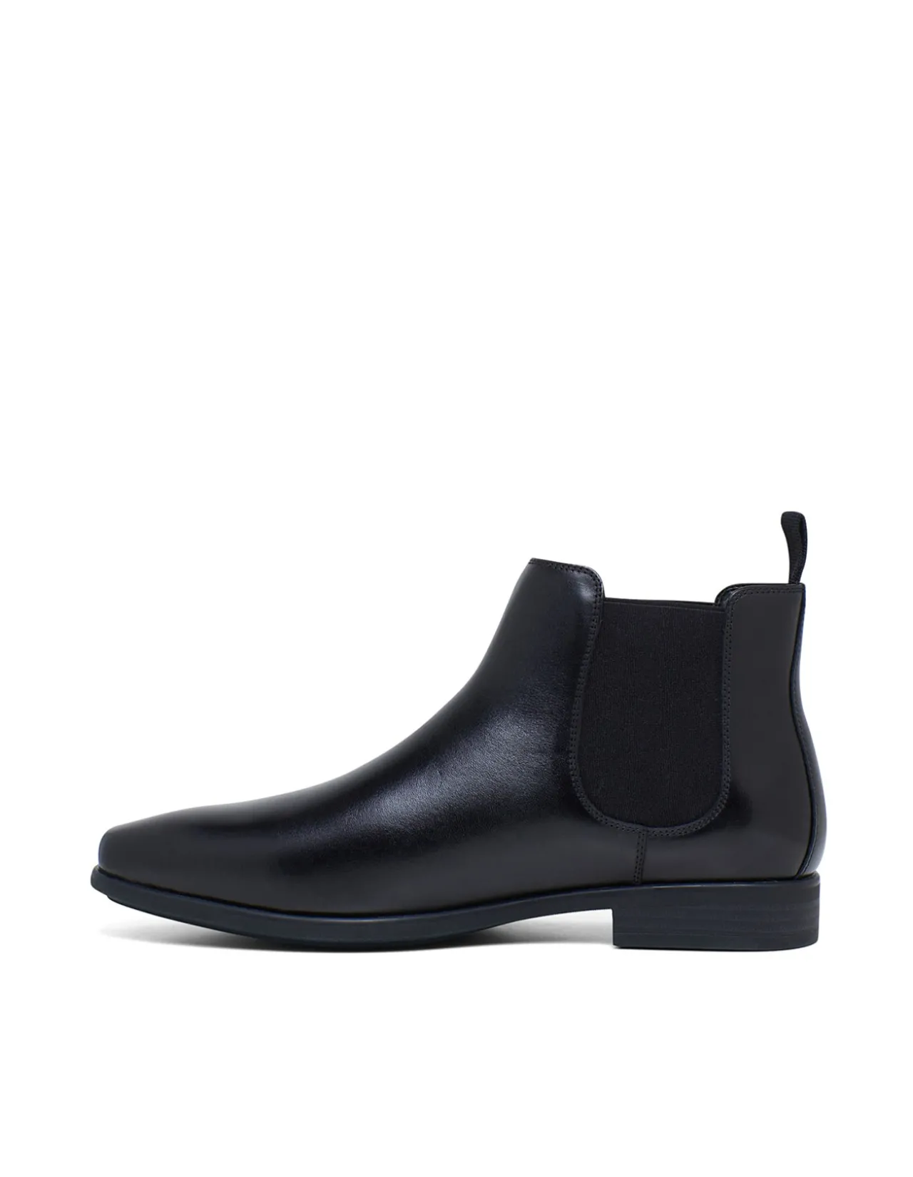 NORRIS CHELSEA BOOT