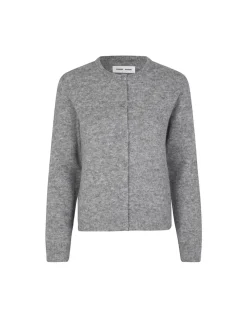 NOR SHORT CARDIGAN 7355