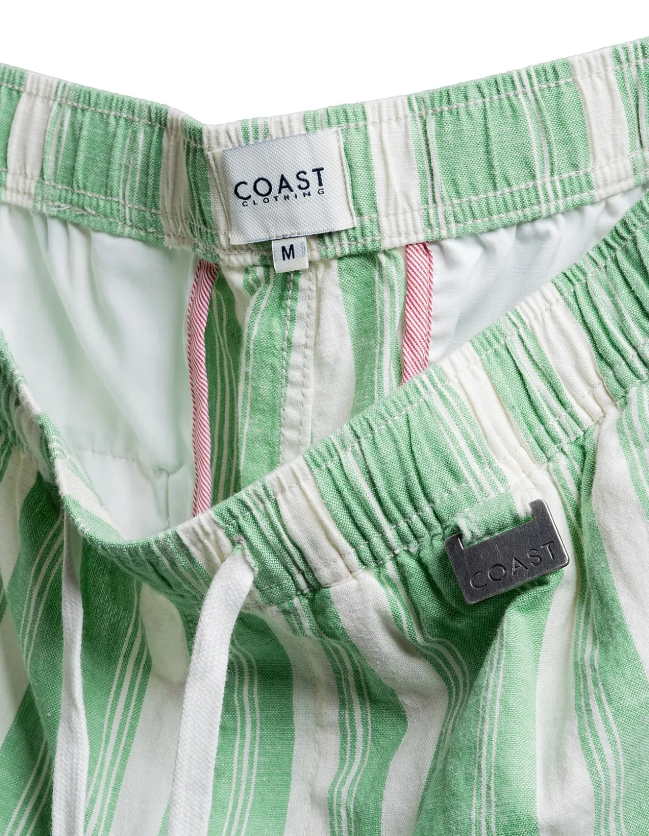 North Compass Shorts