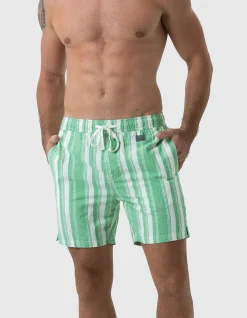 North Compass Shorts