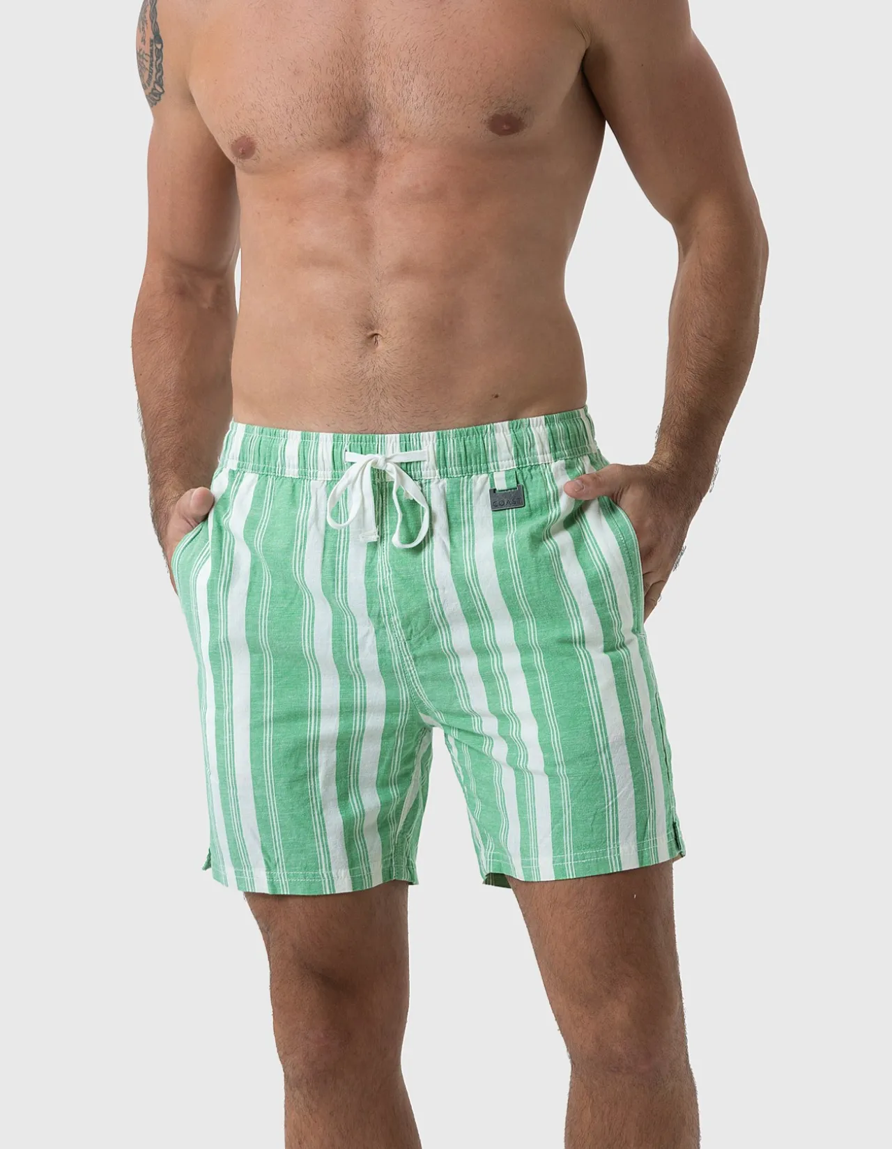 North Compass Shorts