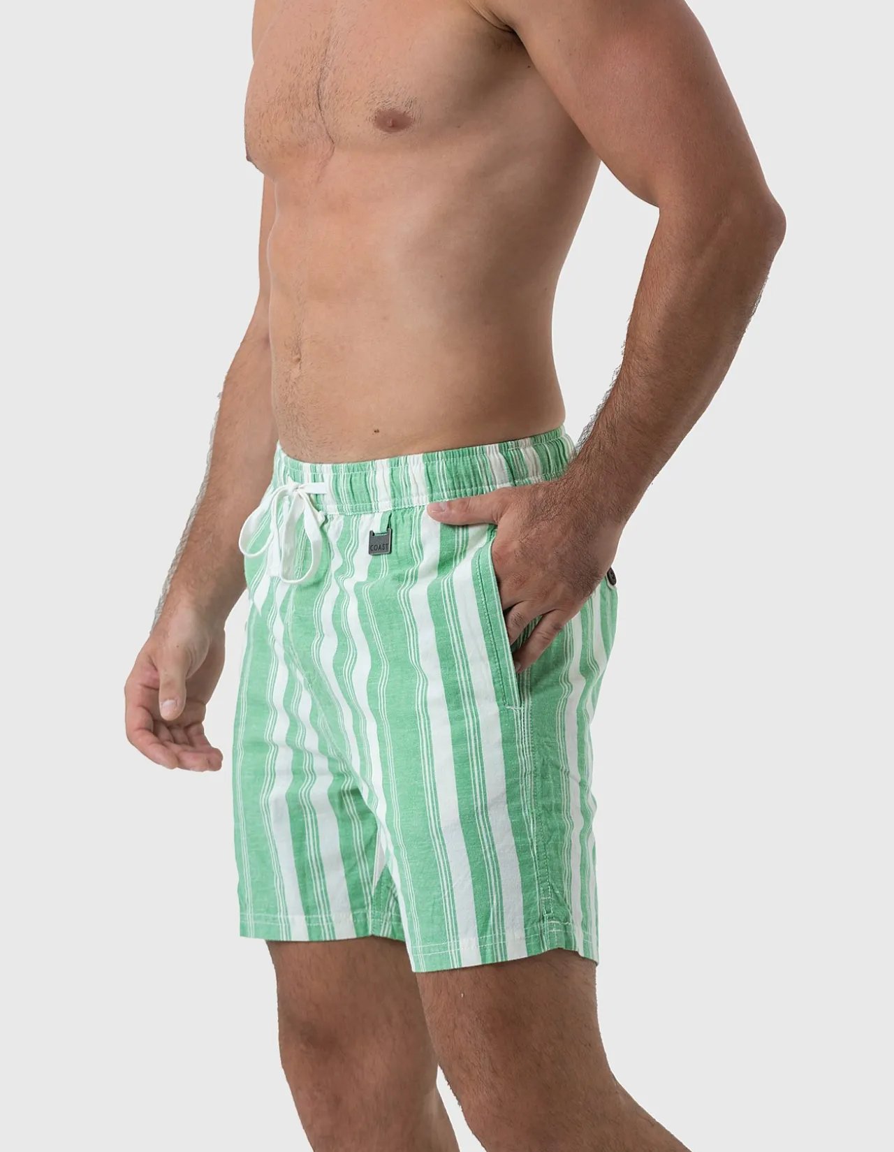 North Compass Shorts