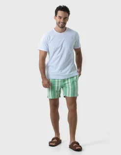 North Compass Shorts