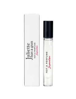NOT SUPERDOSE EDP 7.5ML