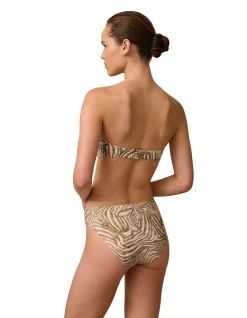 Nova Bilgola Bandeau Bra