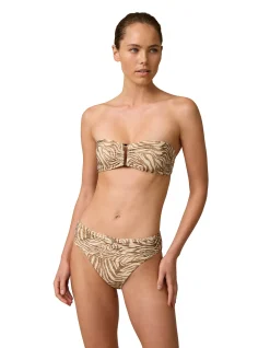 Nova Bilgola Bandeau Bra