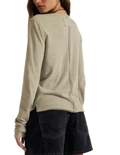 Nova T-Shirt Long Sleeve