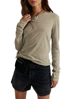 Nova T-Shirt Long Sleeve