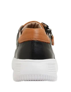 NOVELLA CASUAL SNEAKER