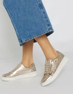 NOVELLA CASUAL SNEAKER
