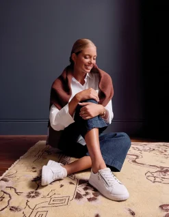 NOVELLA CASUAL SNEAKER