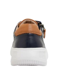 NOVELLA CASUAL SNEAKER