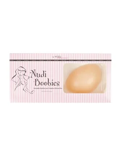 NUDI BOOBIES