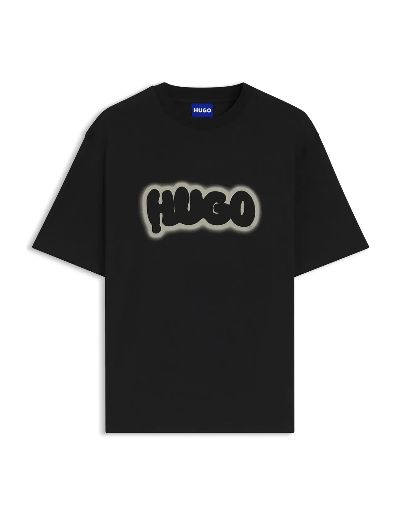 Nulibax-T-Shirt