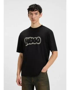 Nulibax-T-Shirt