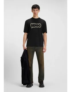 Nulibax-T-Shirt