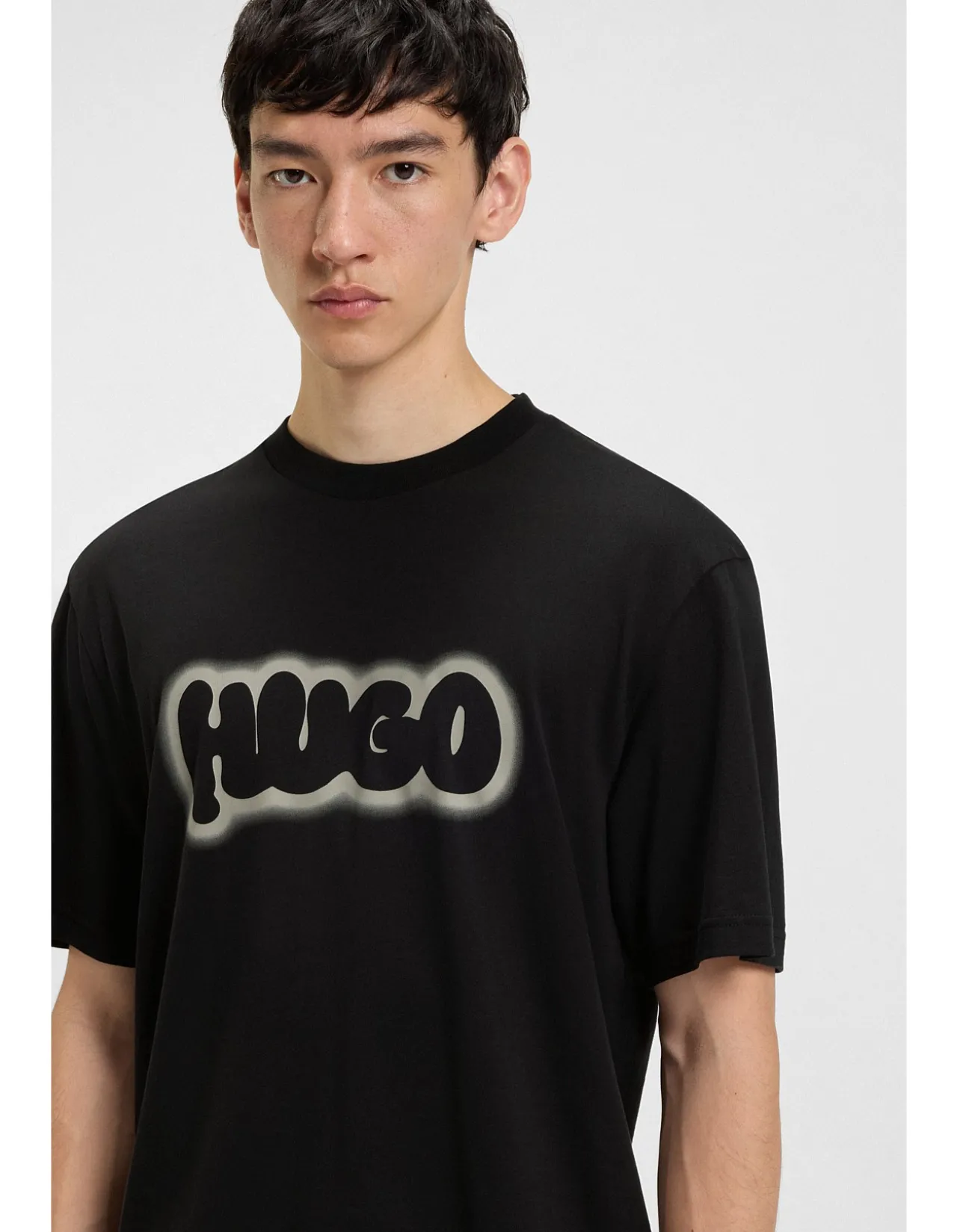 Nulibax-T-Shirt