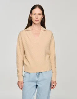 Numae Sweater