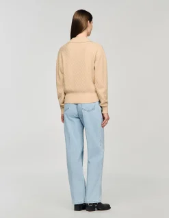 Numae Sweater