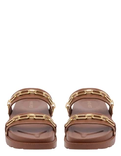 NUNAS FLAT SANDAL