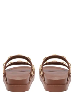NUNAS FLAT SANDAL