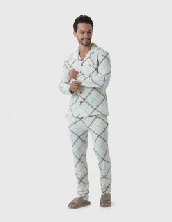 Oaklahoma PJ Set