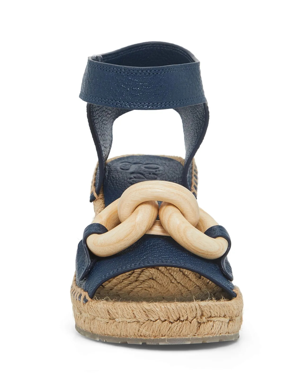 OBELIA 85MM WEDGE SANDAL