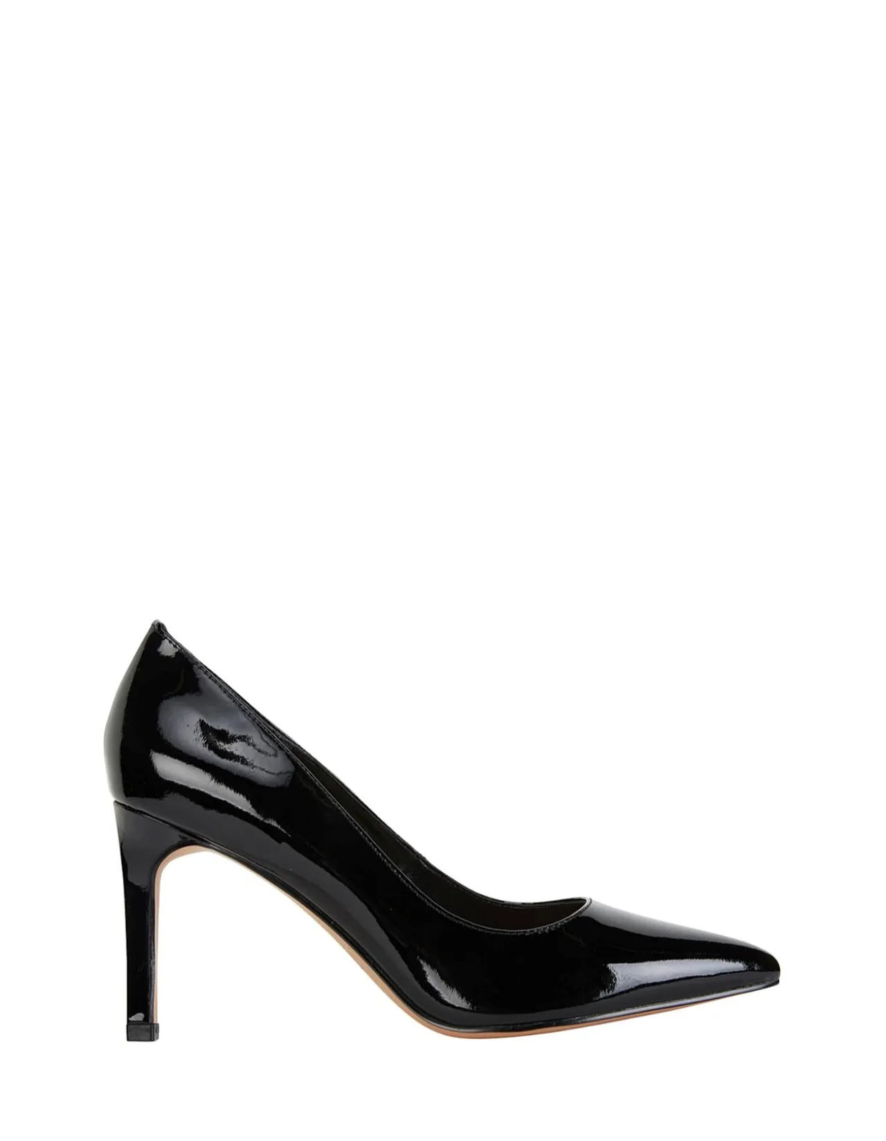 Octavia Heel