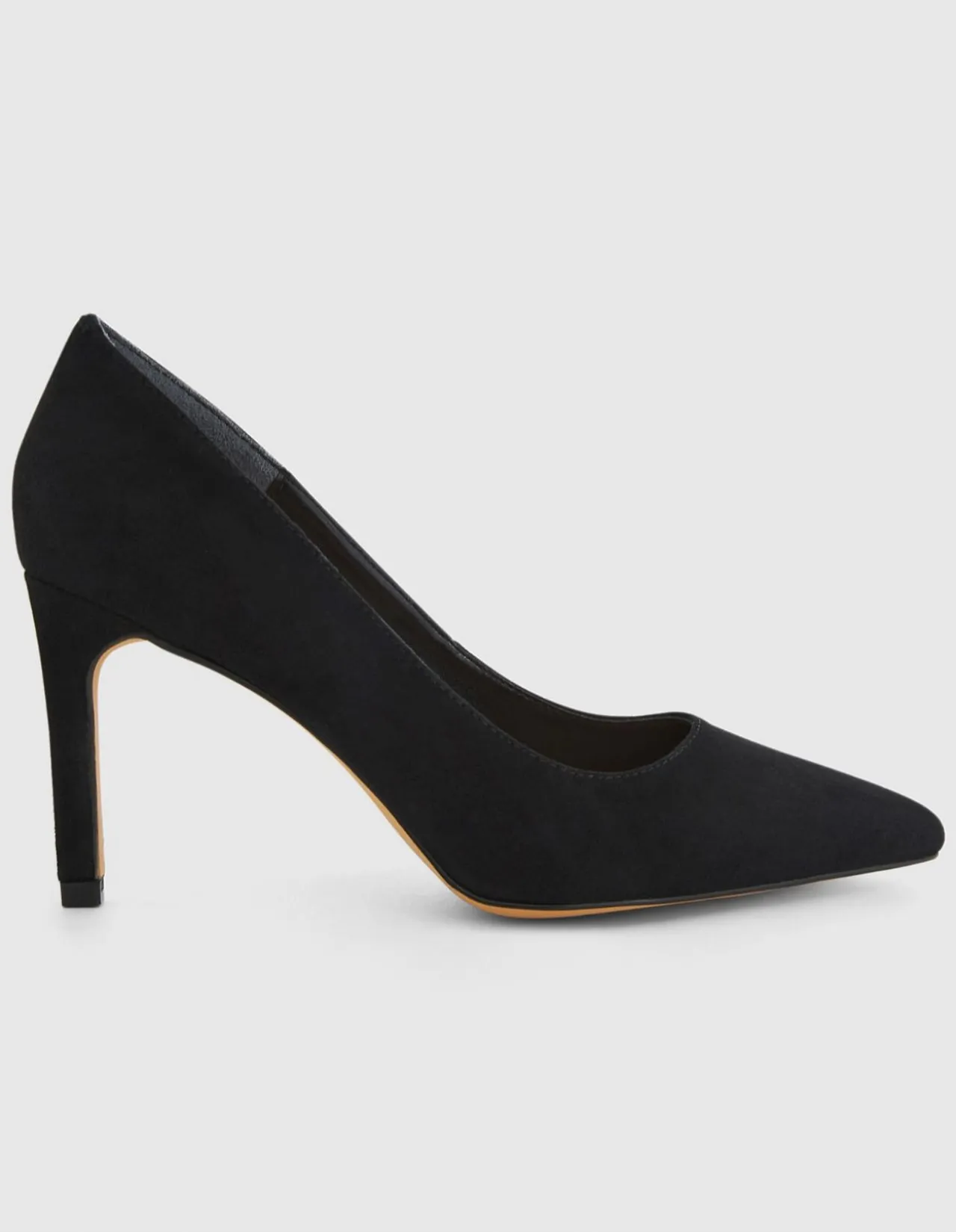 Octavia Heel