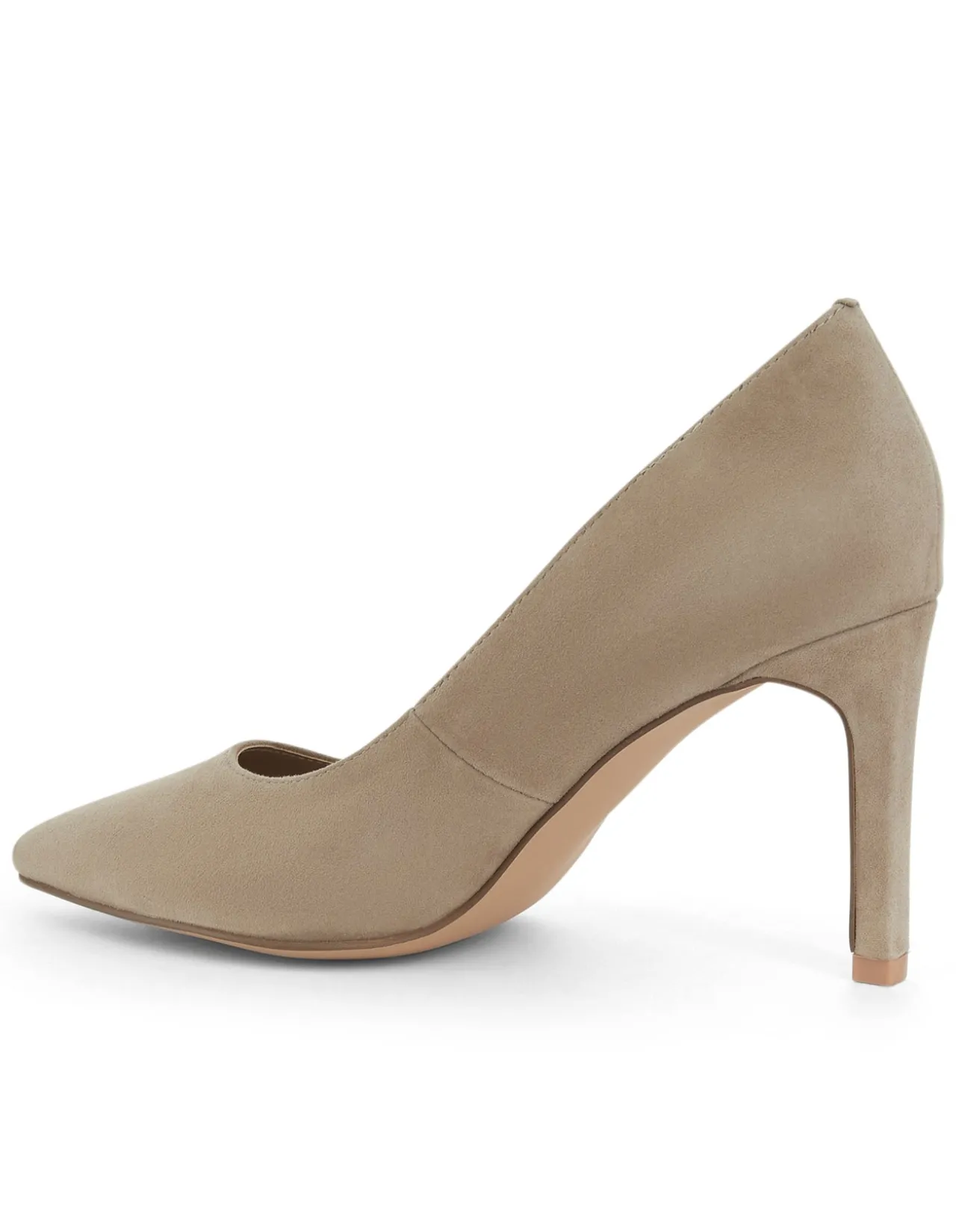 Octavia Heel