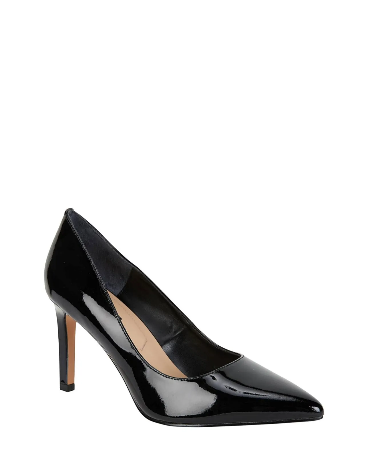 Octavia Heel
