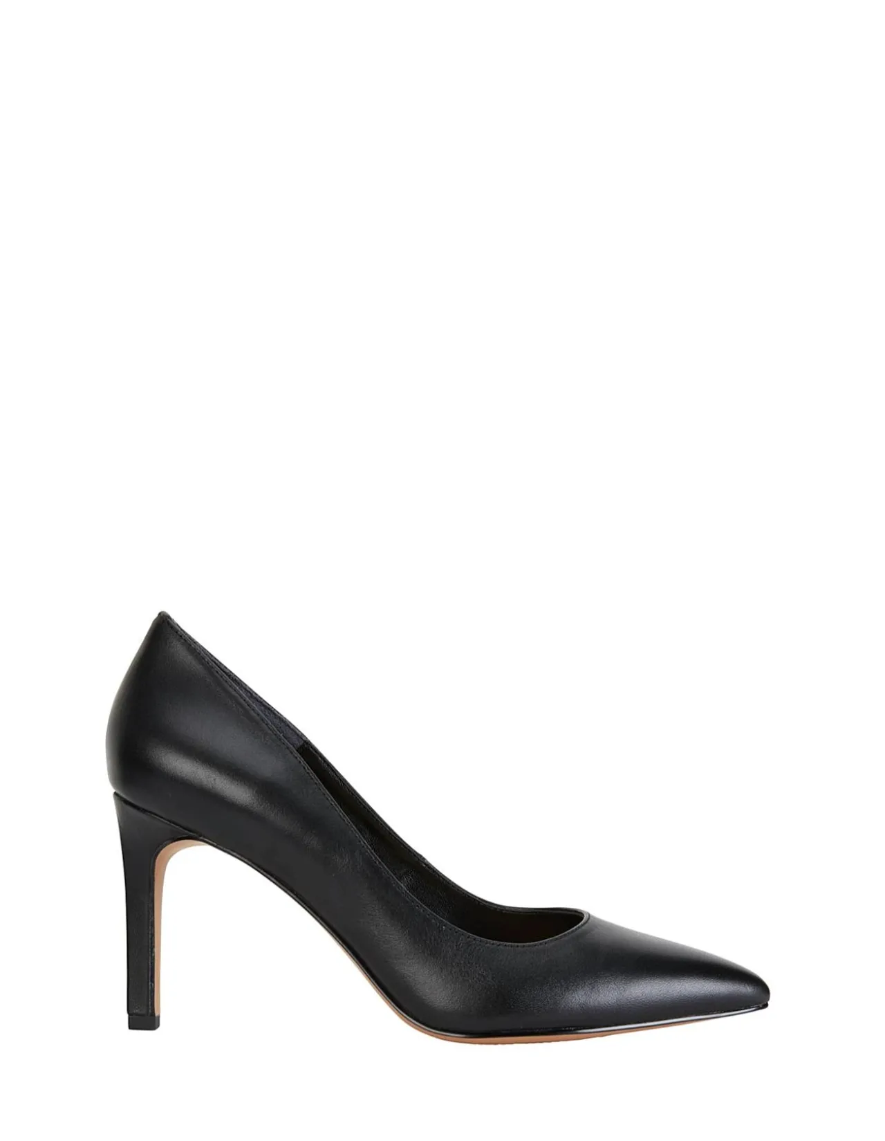 Octavia Heel