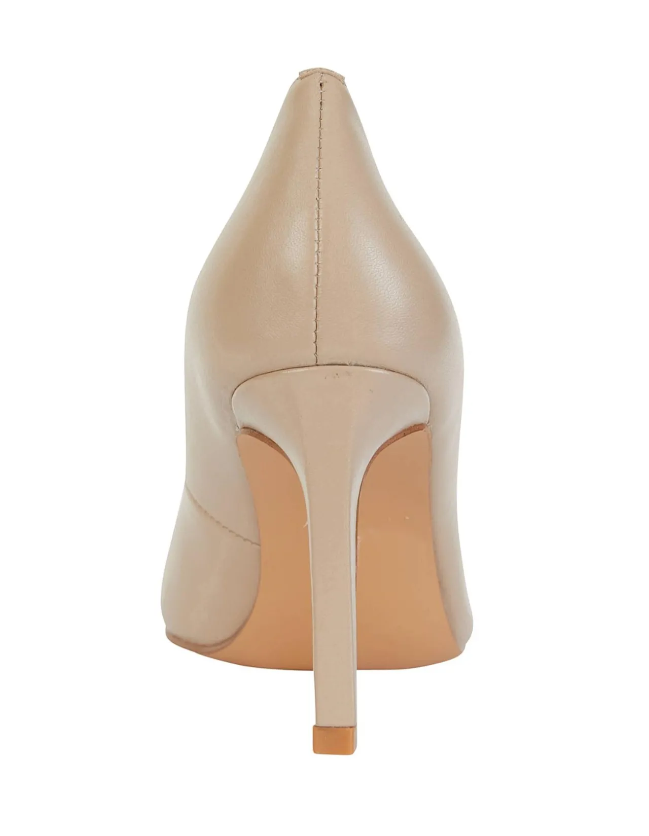 Octavia Heel