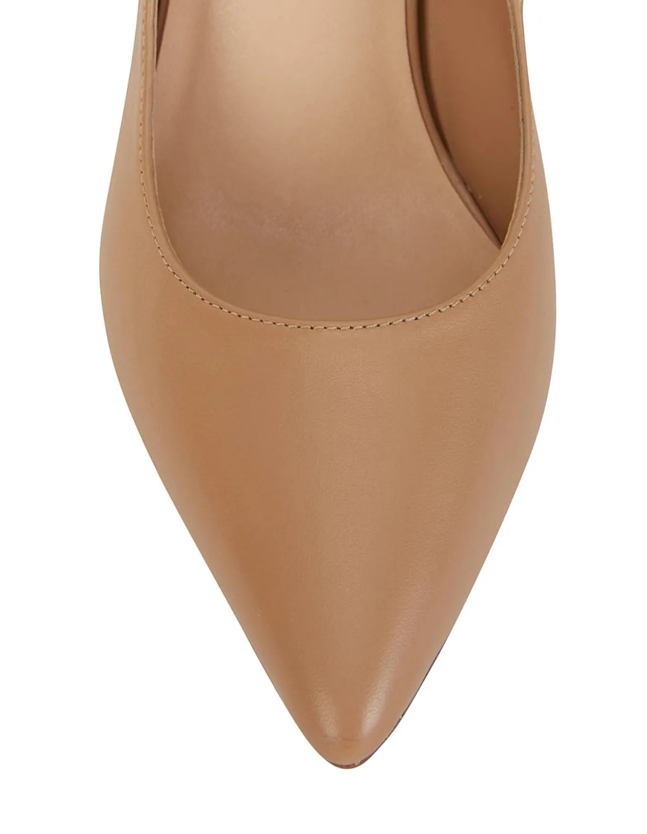 Octavia Heel