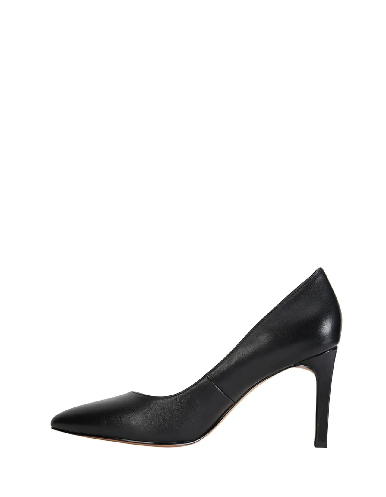 Octavia Heel