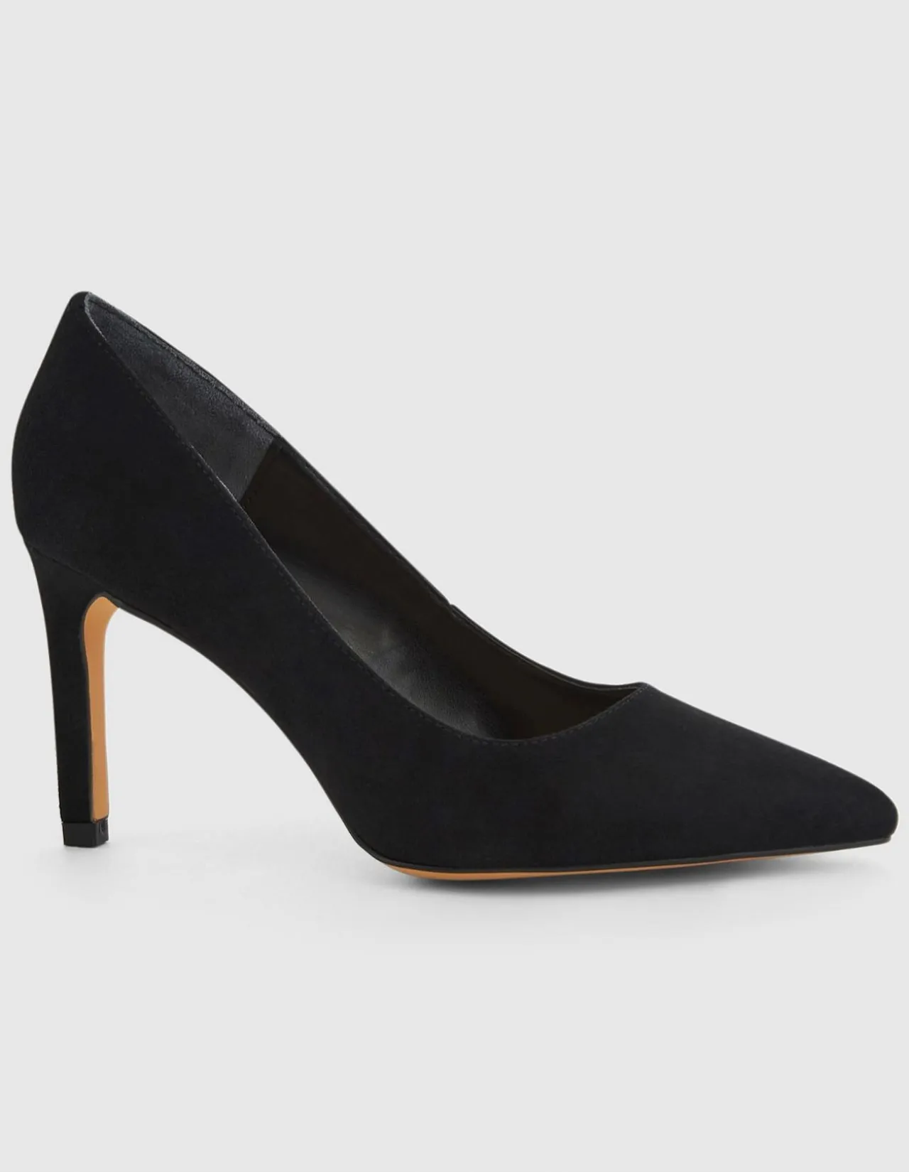 Octavia Heel