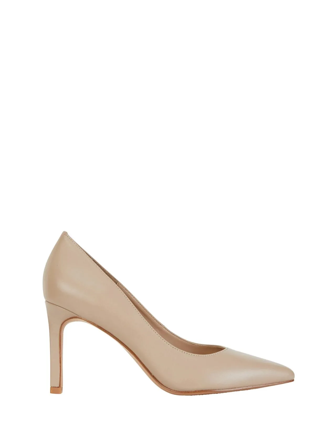 Octavia Heel